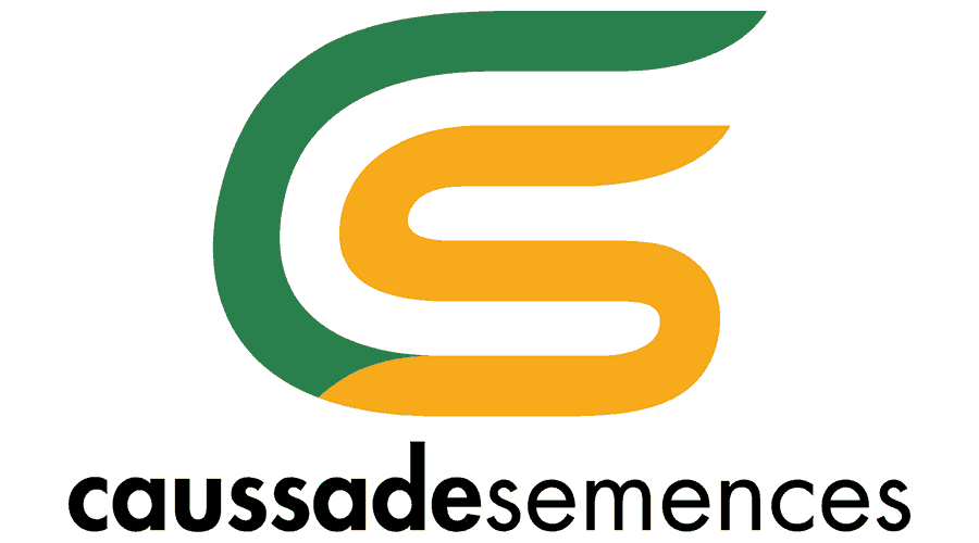 caussade-semences-vector-logo