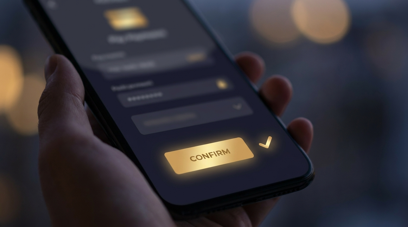 Tunnel de commande mobile optimisé e-commerce Paris — Hype Médias