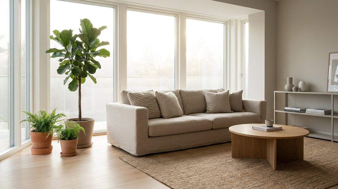 Interior design IA