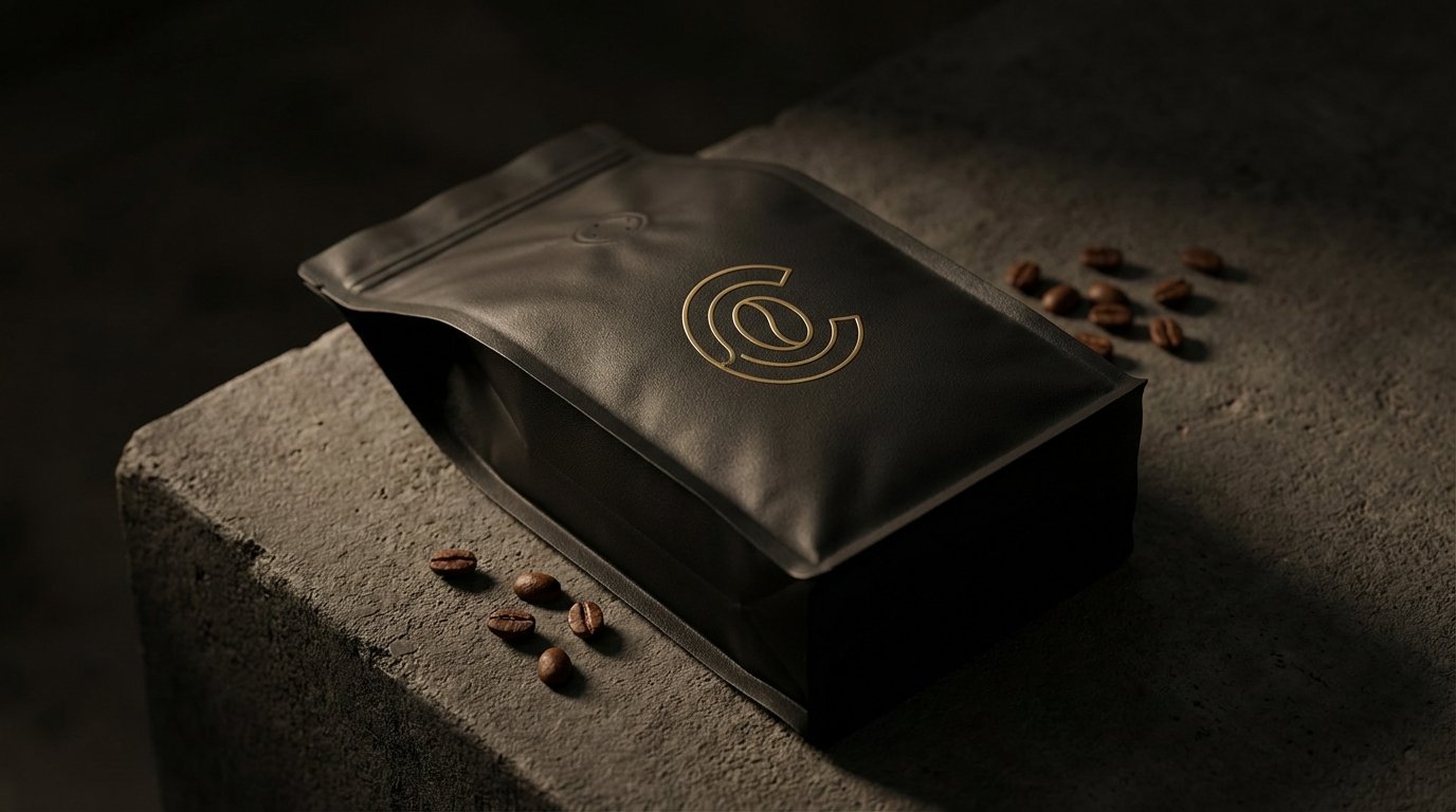 Packaging food IA